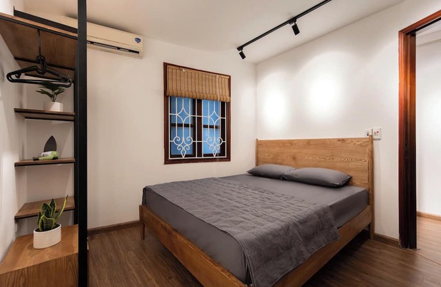 AMI Old Quarter Apartment