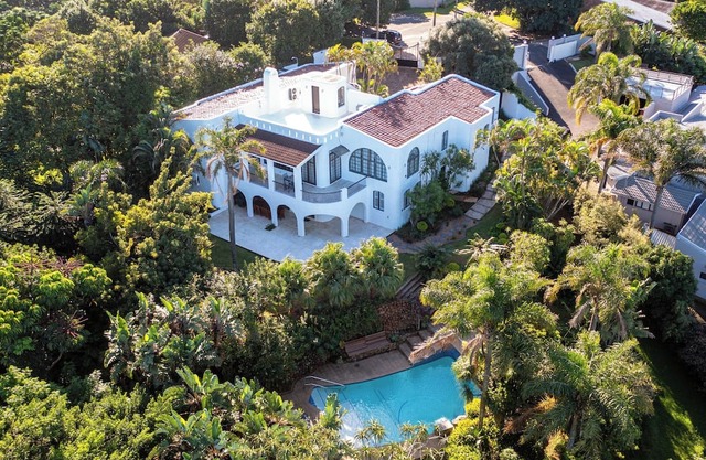 Peaceful 3-Bed Home | Pool, Garden, Sea Views