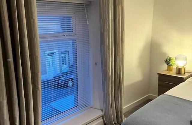 Morriston Accommodation - TV in Every Bedroom!