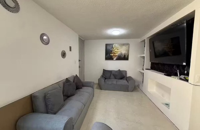 Terra Puebla- HiveNB