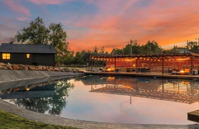 Entire home in Placerville, California, United States