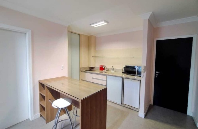 Saint Sebastian ap202-flat com hidro, ate 4pessoa!