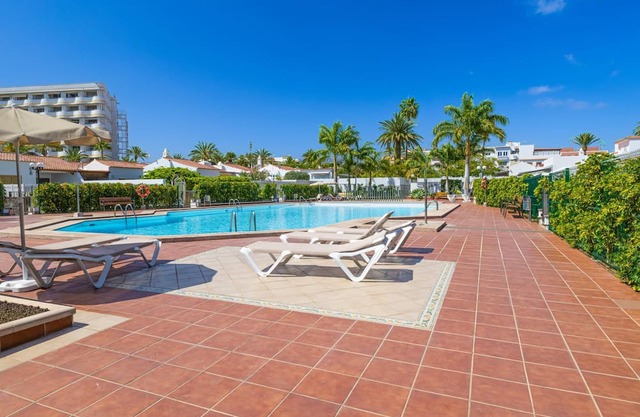 Solycan 42 by VillaGranCanaria