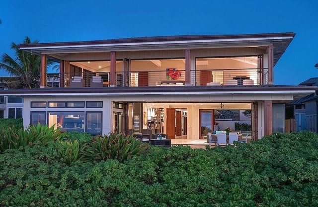 Seaside Sophistication: Live the Coastal Lifestyle You Deserve