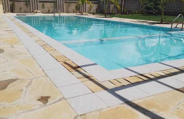 Migori Executive Residence