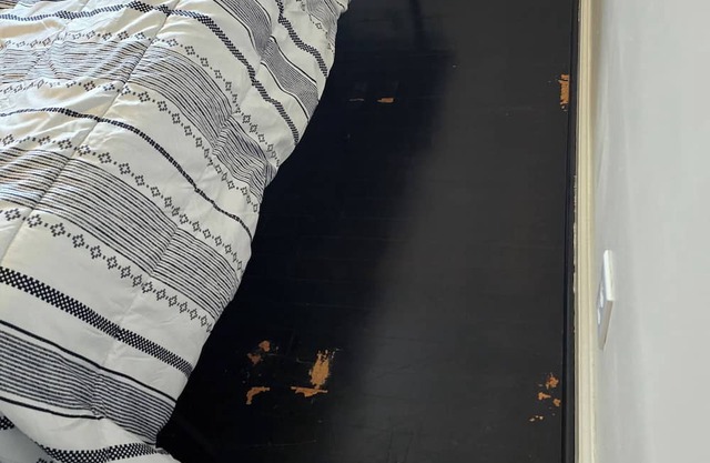 This 3 bedroom 1 bathroom brick ranch is located between Aiken and Augusta.