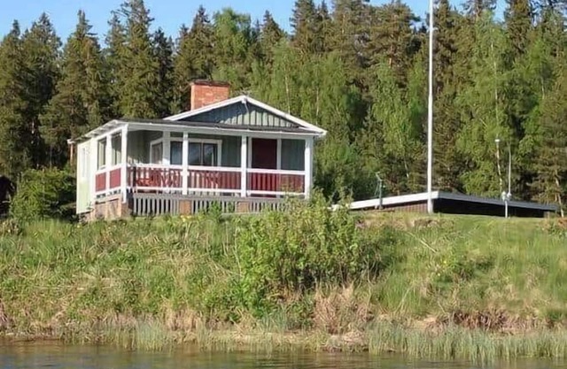 JON740 Hult - Försjövägen 55