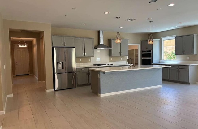 Charming 2-bedroom house in fabulous Palm Desert with AC