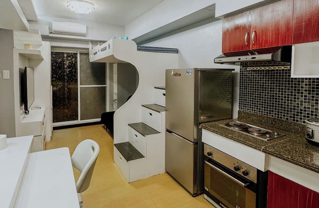 Family Room in MNL near Ocean Park, Intramuros, Luneta, US Embassy
