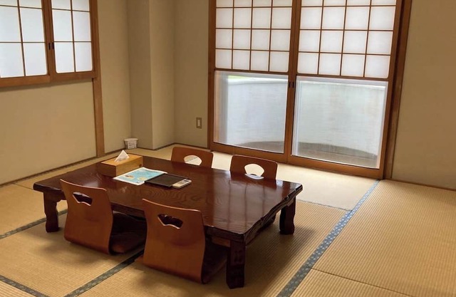 Golden Week Obon Pets allowed Hotel room atta/Shiso City Hyōgo