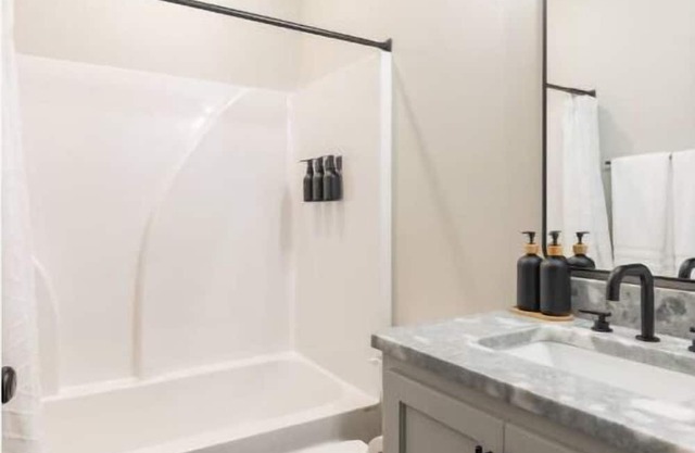 New Home - Near Hospital & VSU