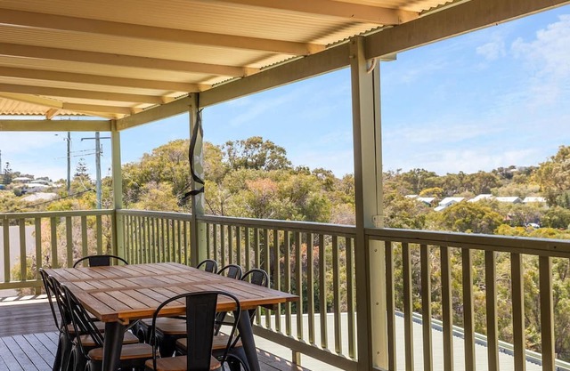 Sand Dunes Preston Beach Family Escape with wifi