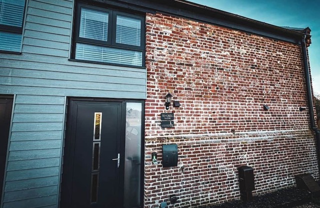 Bracken Barn Carlton Colville Lowestoft 8 Guests