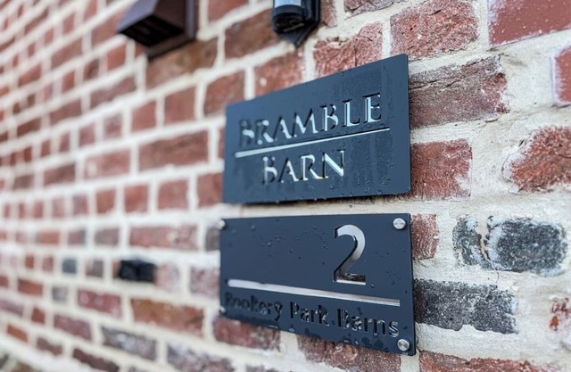 Bramble Barn Carlton Colville Lowestoft 8 Guests