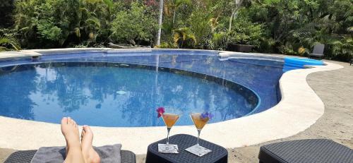 Hotel Boutique Edén Cuernavaca s