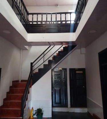 Hotel Loma Linda Tunja