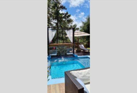 Montañas Jarabacoa One Gold