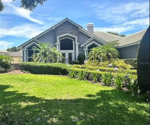 Luxury Retreat in Windermere The Perfect Base for Exploring Orlando