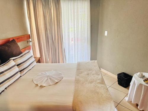 Soaring Summit Lodge