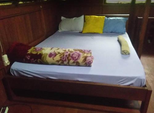 Hôtel MAHAMBO BEACH