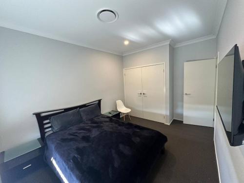 Marulan Rural Getaway-Work Yard