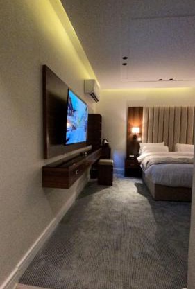 ستديو فدقي فاخر