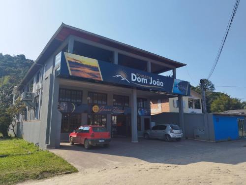 Dom João Pousada