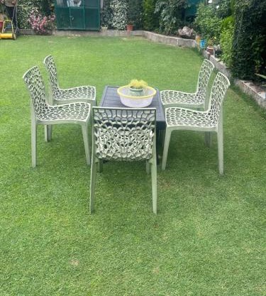 Casablanca HomeStay Srinagar