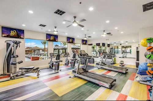 Paradise Oasis Escape Apartment