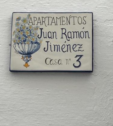 APARTAMENTOS JUAN RAMÓN JIMÉNEZ 3
