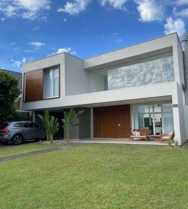 Casa Condomínio Porto Coronado