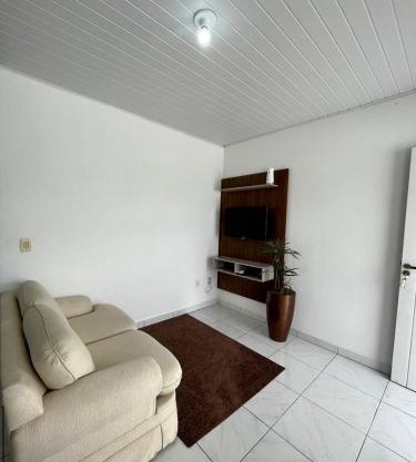 Apartamento em Porto Belo