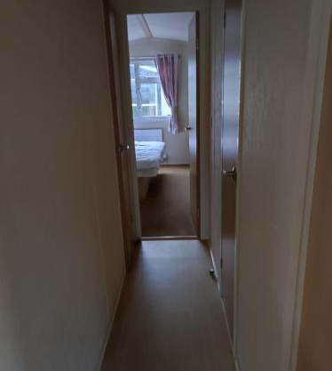 Dovercourt holiday park