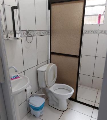 Casa de praia Ilha Comprida