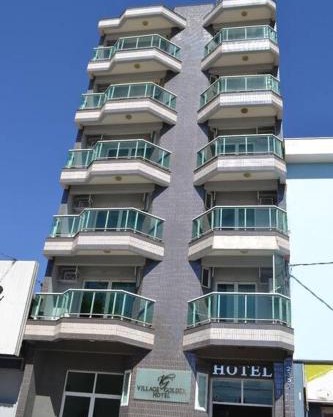 Apartamento em Jales