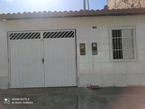 Casa Aconchego Mucugê