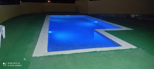 VILLA PARAISO ALDEANO II