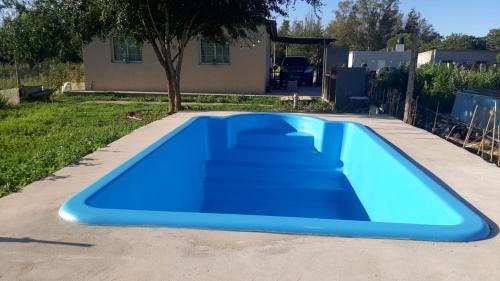 Casa en Andino con pileta