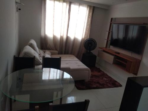 Apartamento ilha bela 2