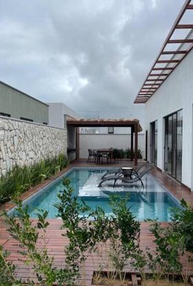 Uhane luxury São Miguel do Gostoso