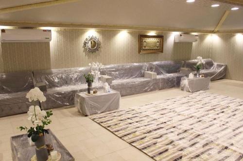 استراحة العائلة