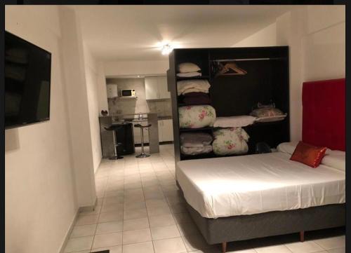 Departamento Movistar Arena Capital Federal