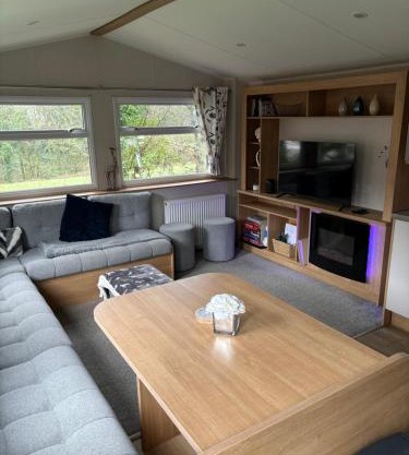 4 Devon Country, Bideford Bay Holiday Park
