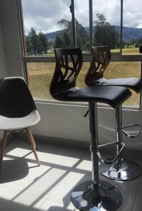 Apartamento completo