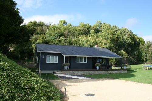 The Cabin 2 bedroom property