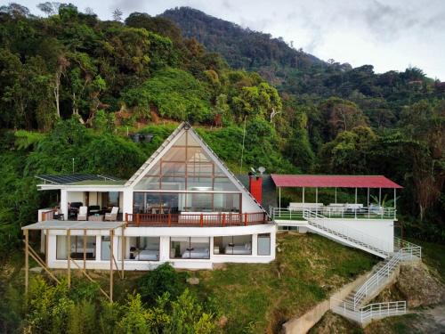 Naturalia Casa Campo