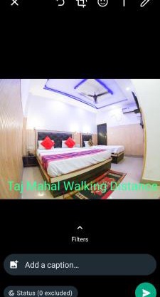 Green house homestay