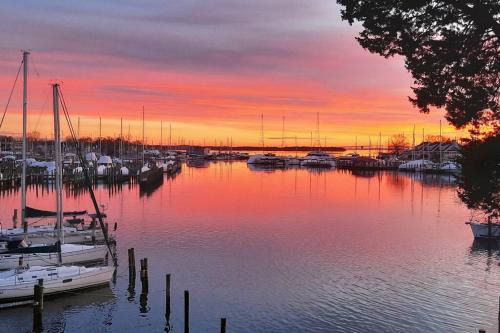 Waterfront Condo Amazing Views with Resort Amenities