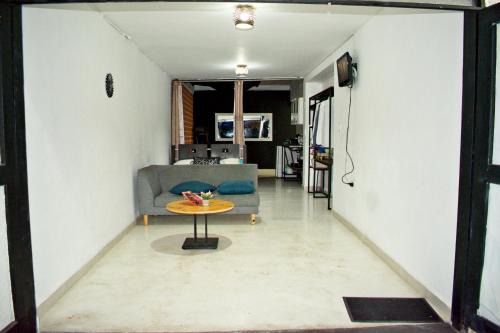 Acogedor alojamiento en nueva tequendama.