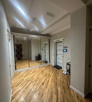 NAXCIVANCSKI apartment